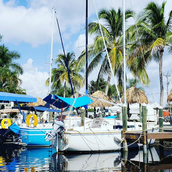 Pine Island Southwest Florida - Waterfront 