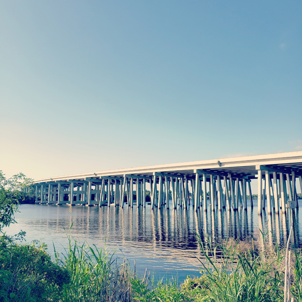 Fort Myers/Cape Coral Florida - Caloosahatchee River 