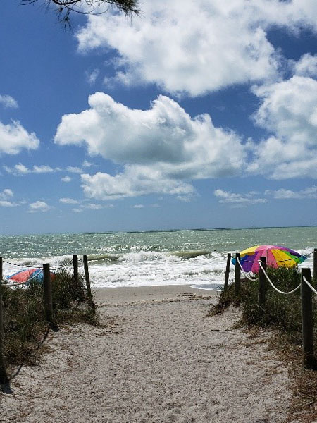 Captiva Island Florida - The Mucky Duck